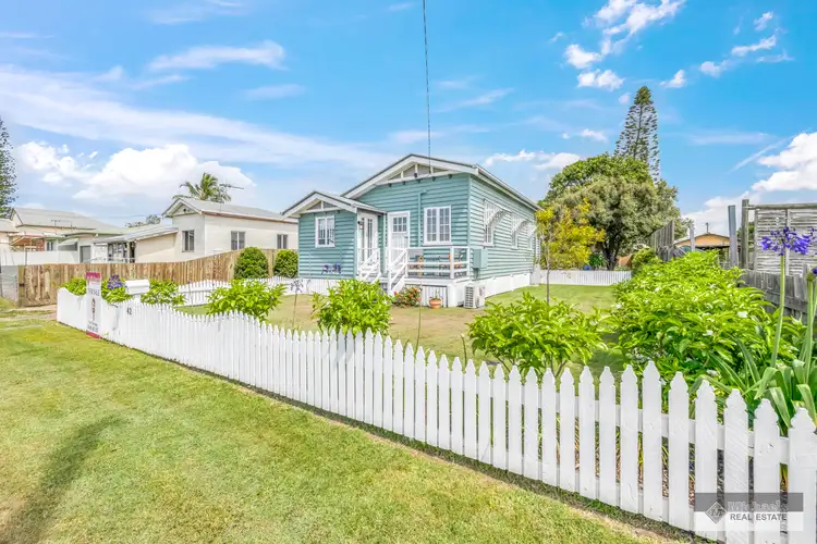 42 May Street, Walkervale QLD 4670