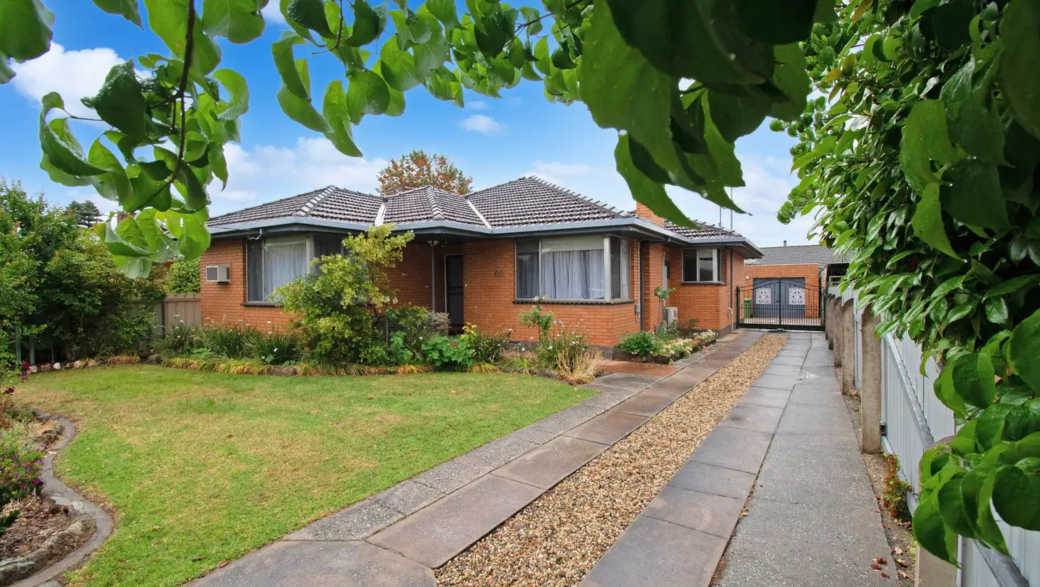 Main view of Homely house listing, 60 Wilson Street, Wodonga VIC 3690