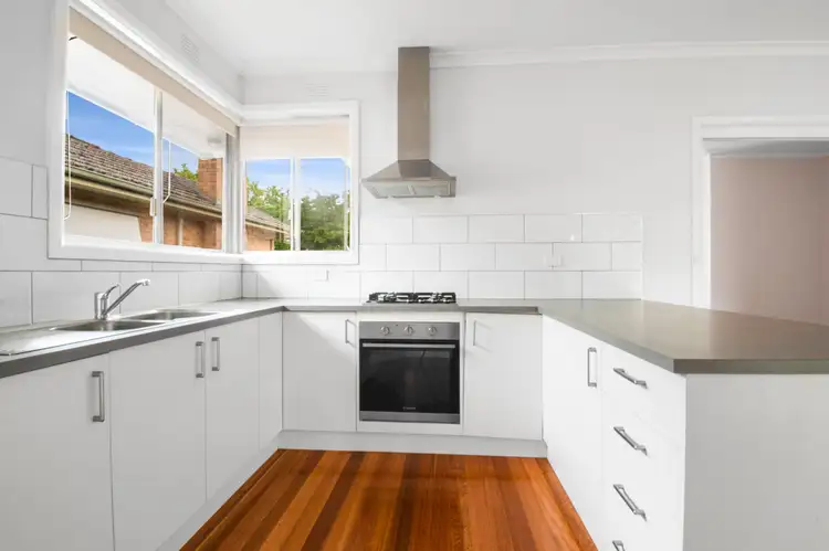 Second view of Homely house listing, 60 Wilson Street, Wodonga VIC 3690