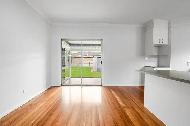 Fifth view of Homely house listing, 60 Wilson Street, Wodonga VIC 3690