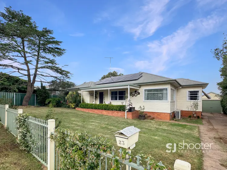23 Naman Street, Dubbo NSW 2830