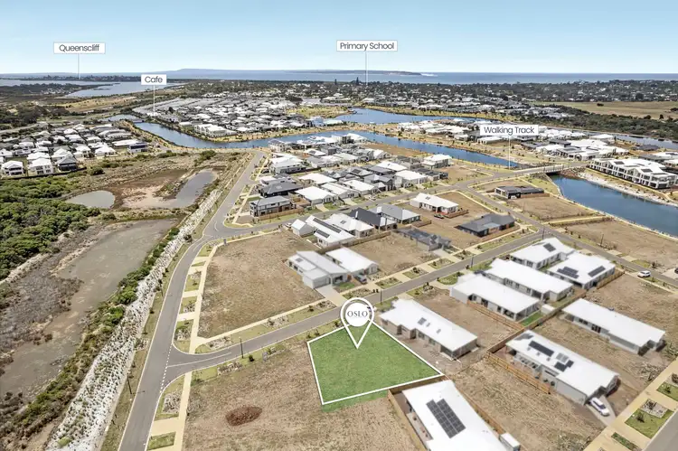 Second view of Homely land listing, 13-15 Murex Street, Point Lonsdale VIC 3225
