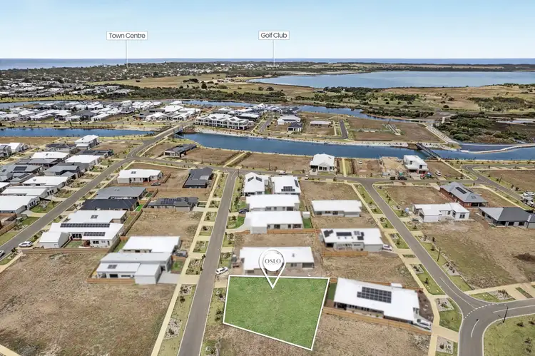 Third view of Homely land listing, 13-15 Murex Street, Point Lonsdale VIC 3225