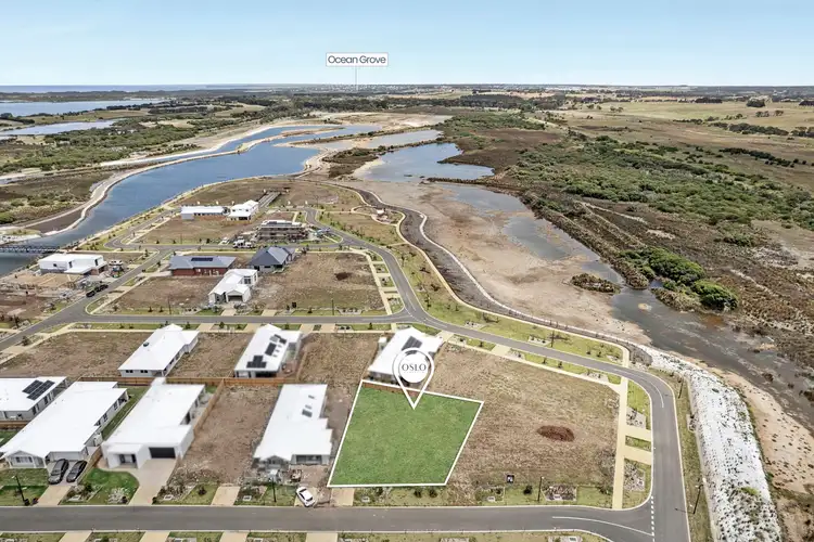 Fourth view of Homely land listing, 13-15 Murex Street, Point Lonsdale VIC 3225