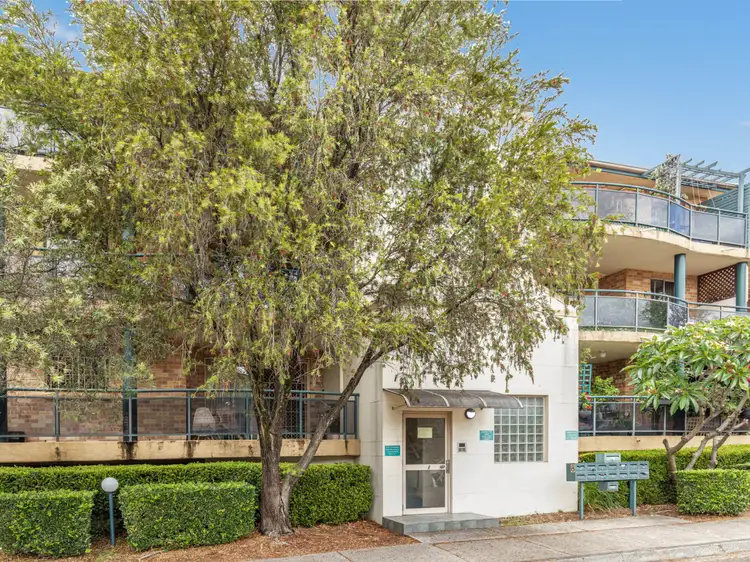 7/8 Catherine Street, Rockdale NSW 2216