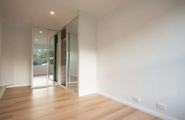 Second view of Homely apartment listing, 3/14 Mons Avenue, West Ryde NSW 2114