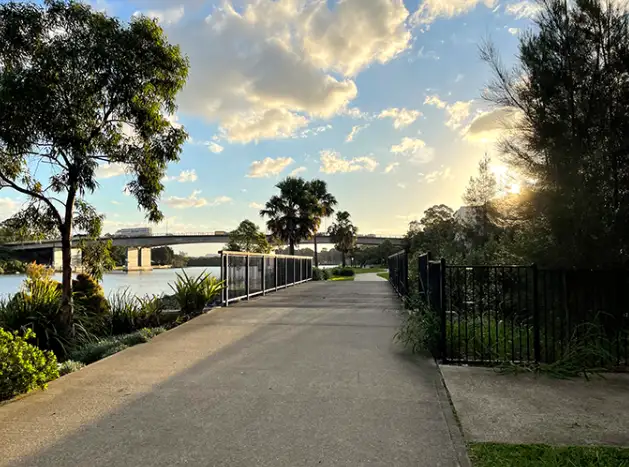 Fifth view of Homely apartment listing, 3/14 Mons Avenue, West Ryde NSW 2114