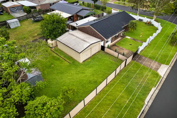 1 Katrina Crescent, Waterford West QLD 4133