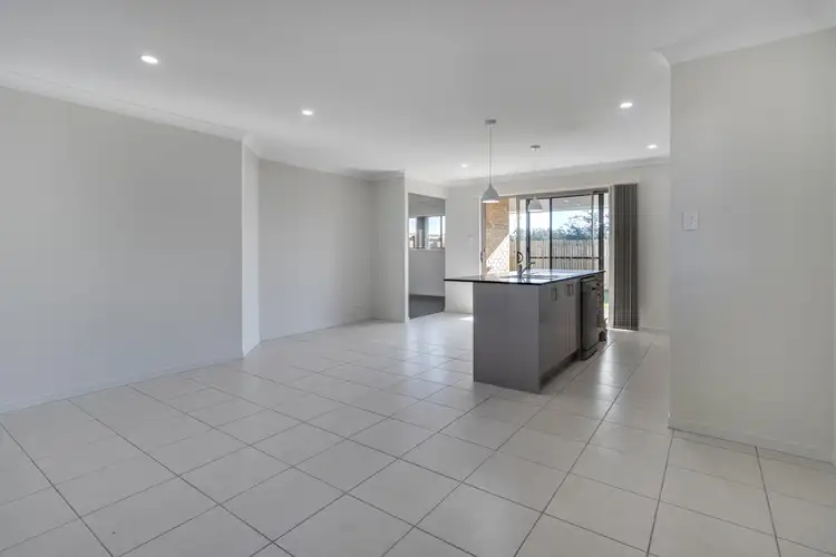Second view of Homely house listing, 34 Jeremy Street, Coomera QLD 4209