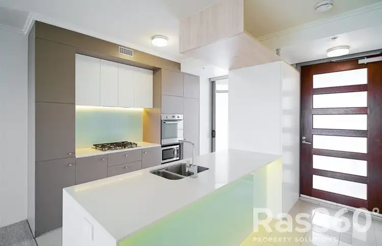 Fourth view of Homely unit listing, 30608/63 Blamey Street, Kelvin Grove QLD 4059