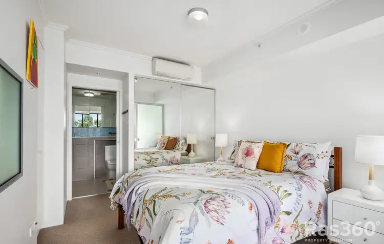 Fifth view of Homely unit listing, 30608/63 Blamey Street, Kelvin Grove QLD 4059