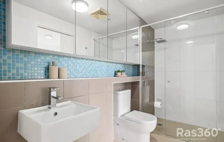 Sixth view of Homely unit listing, 30608/63 Blamey Street, Kelvin Grove QLD 4059