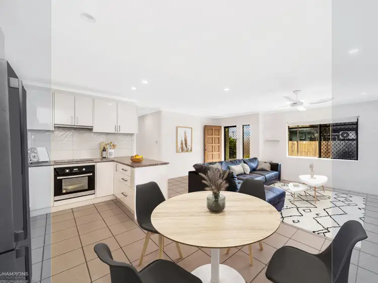 24 Mintaro Crescent, Woree QLD 4868
