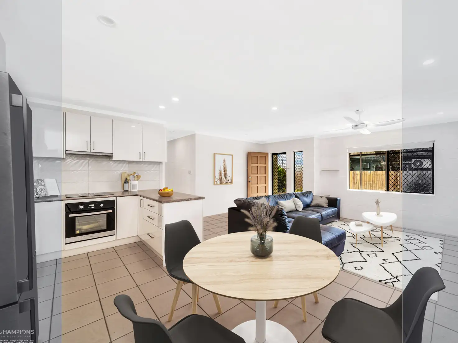 Main view of Homely house listing, 24 Mintaro Crescent, Woree QLD 4868