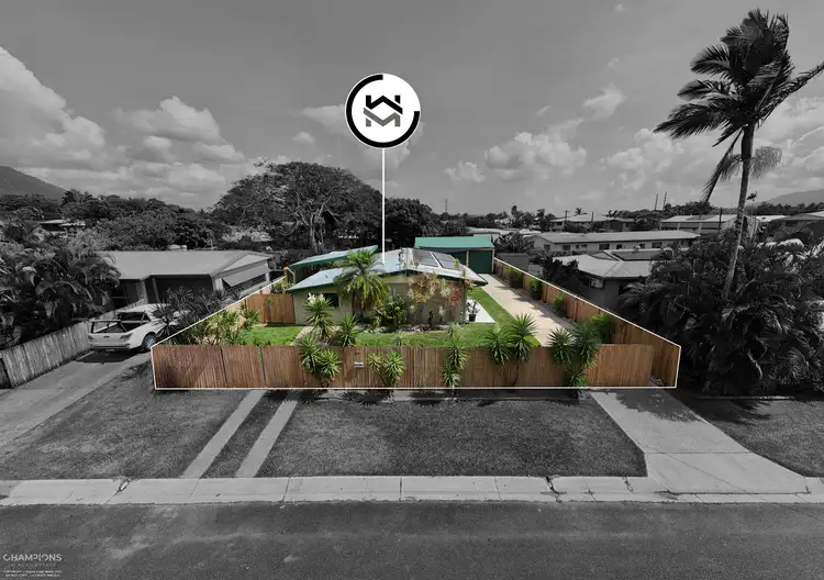 Second view of Homely house listing, 24 Mintaro Crescent, Woree QLD 4868