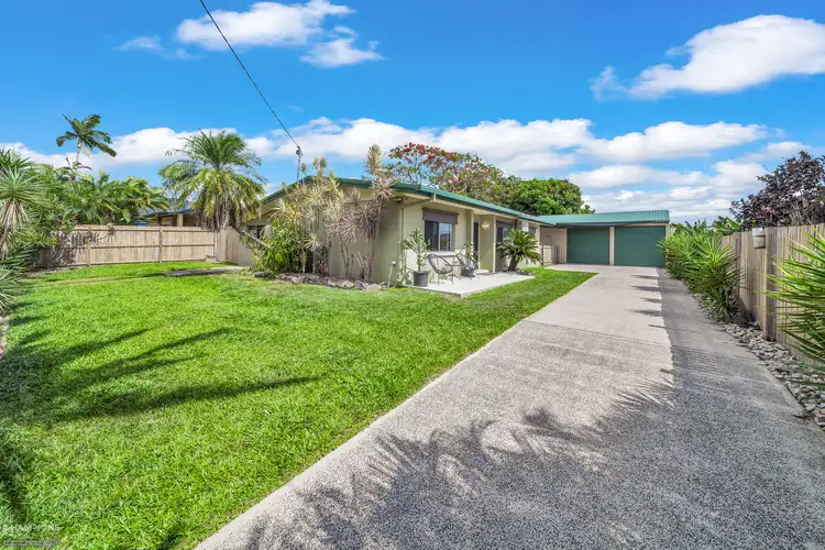 Third view of Homely house listing, 24 Mintaro Crescent, Woree QLD 4868