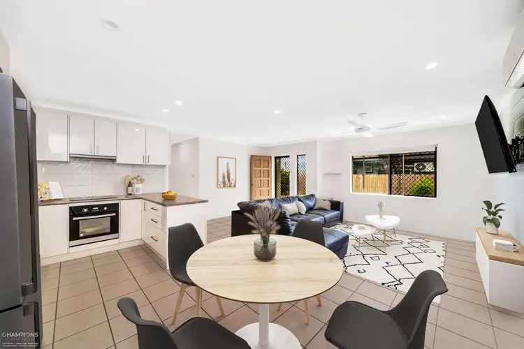 Fourth view of Homely house listing, 24 Mintaro Crescent, Woree QLD 4868