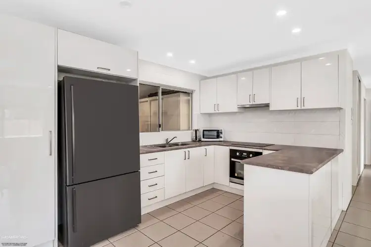 Fifth view of Homely house listing, 24 Mintaro Crescent, Woree QLD 4868