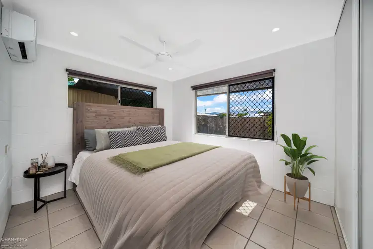 Sixth view of Homely house listing, 24 Mintaro Crescent, Woree QLD 4868