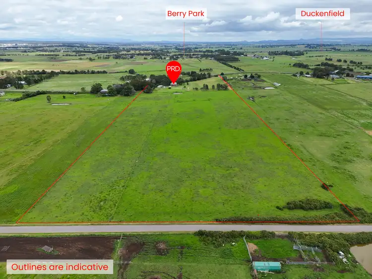 Fourth view of Homely house listing, 184 Scotch Creek Road, Millers Forest NSW 2324