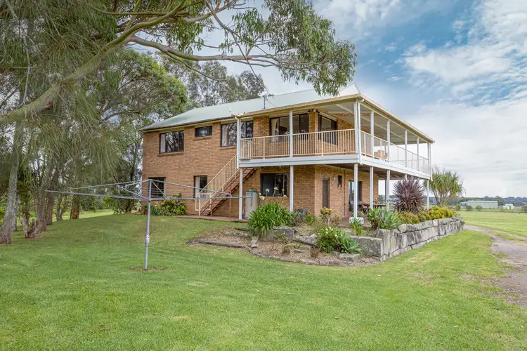 Sixth view of Homely house listing, 184 Scotch Creek Road, Millers Forest NSW 2324