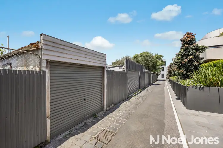 Fifth view of Homely house listing, 12 Gillman Street, Hawthorn East VIC 3123