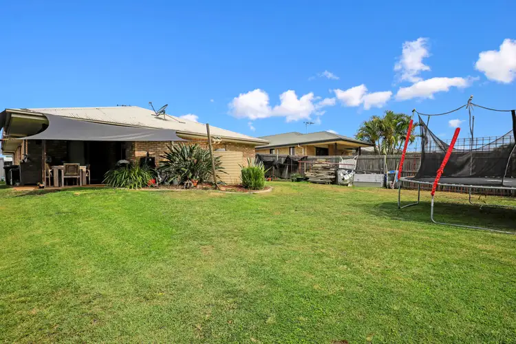 Third view of Homely house listing, 82 Neville Drive, Branyan QLD 4670