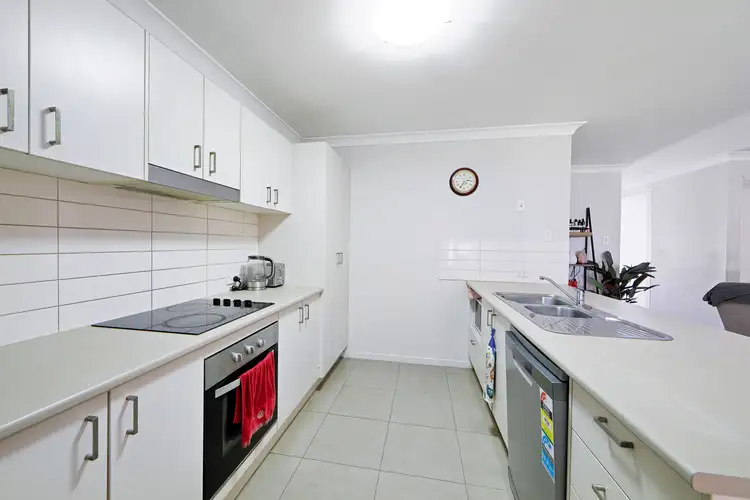 Fifth view of Homely house listing, 82 Neville Drive, Branyan QLD 4670