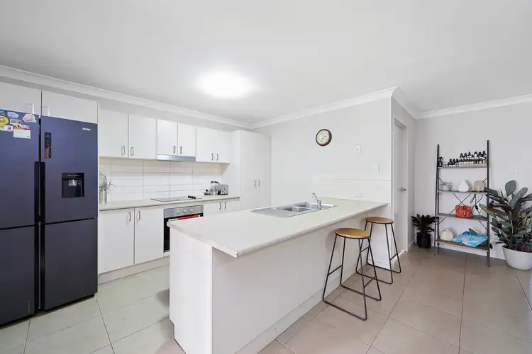 Sixth view of Homely house listing, 82 Neville Drive, Branyan QLD 4670