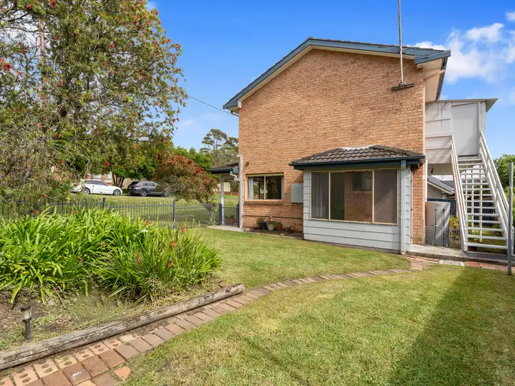 7 Park Avenue, Helensburgh NSW 2508