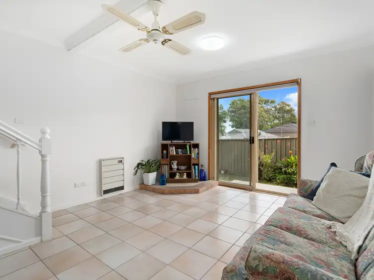 Second view of Homely house listing, 7 Park Avenue, Helensburgh NSW 2508