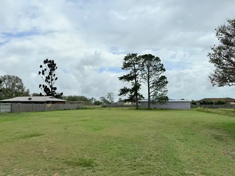Second view of Homely land listing, 288-290 Goodwood Road, Thabeban QLD 4670