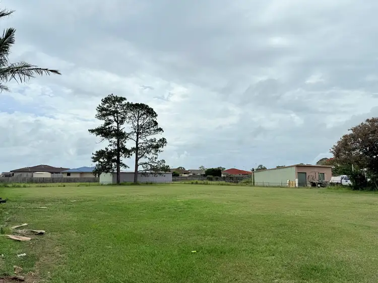 Third view of Homely land listing, 288-290 Goodwood Road, Thabeban QLD 4670