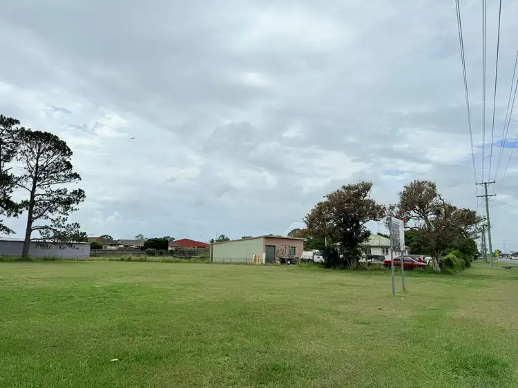 Fourth view of Homely land listing, 288-290 Goodwood Road, Thabeban QLD 4670
