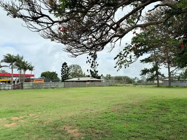 Fifth view of Homely land listing, 288-290 Goodwood Road, Thabeban QLD 4670