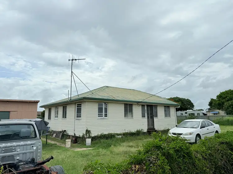 Sixth view of Homely land listing, 288-290 Goodwood Road, Thabeban QLD 4670
