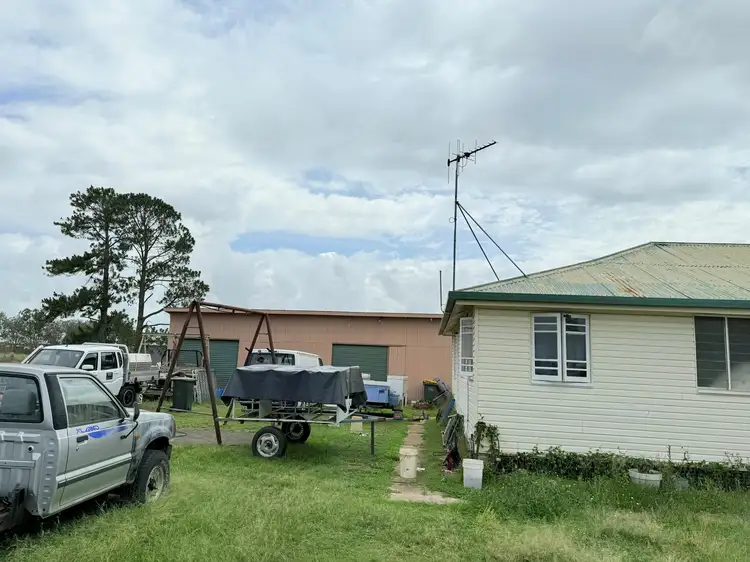 Seventh view of Homely land listing, 288-290 Goodwood Road, Thabeban QLD 4670