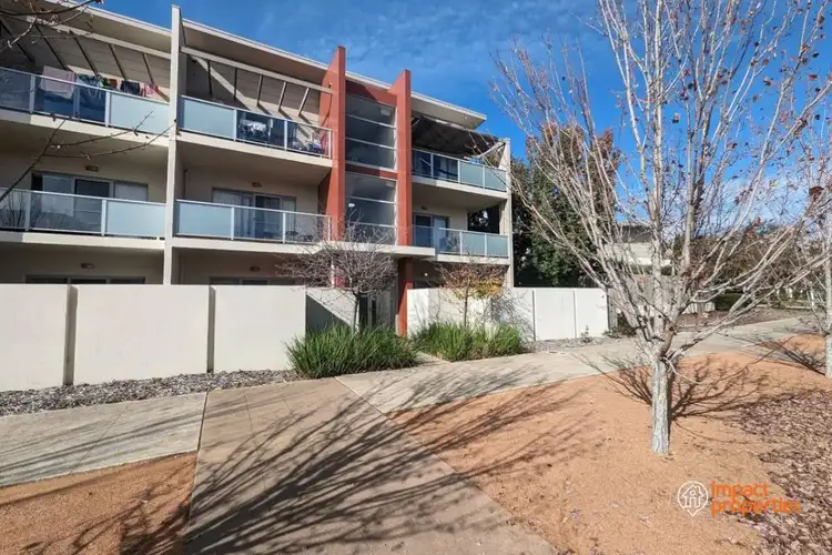 116/311 Flemington Road, Franklin ACT 2913