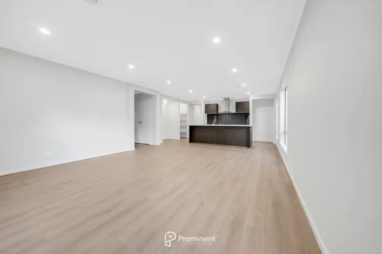 Fifth view of Homely house listing, 16 Muturu Street, Clyde North VIC 3978