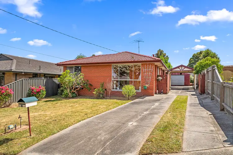 Main view of Homely house listing, 5 Curtayne Court, Noble Park North VIC 3174