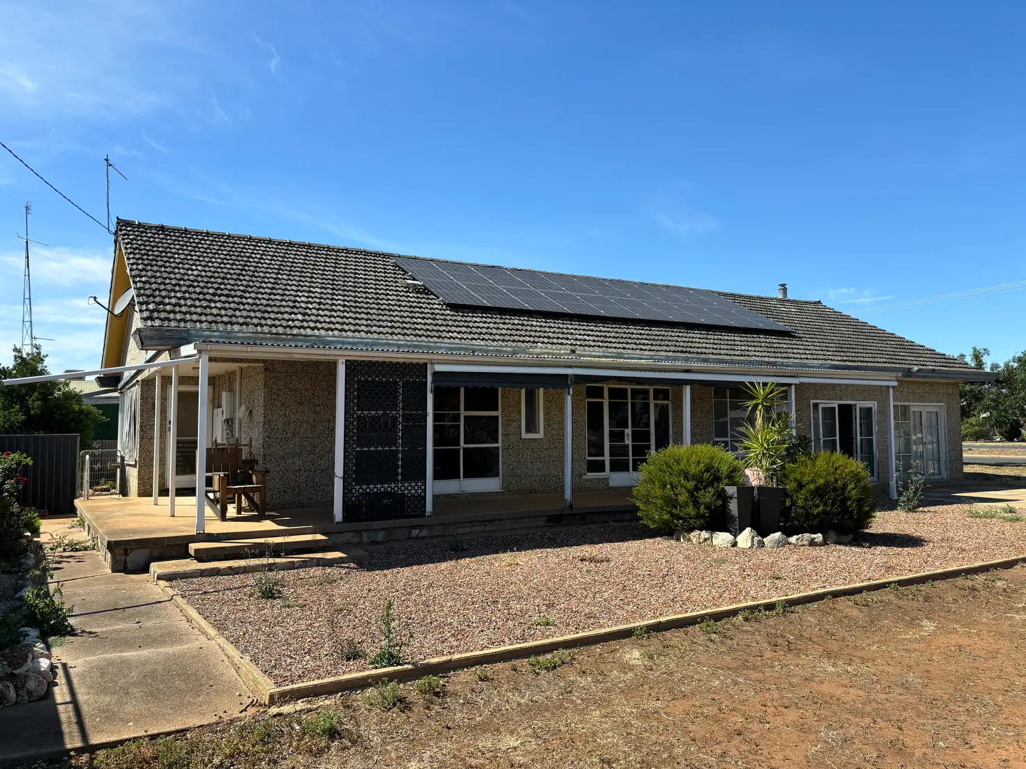 Main view of Homely house listing, 171 WOODS STREET, Donald VIC 3480