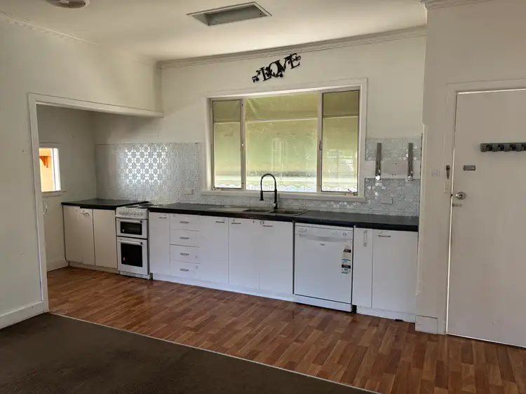 Second view of Homely house listing, 171 WOODS STREET, Donald VIC 3480