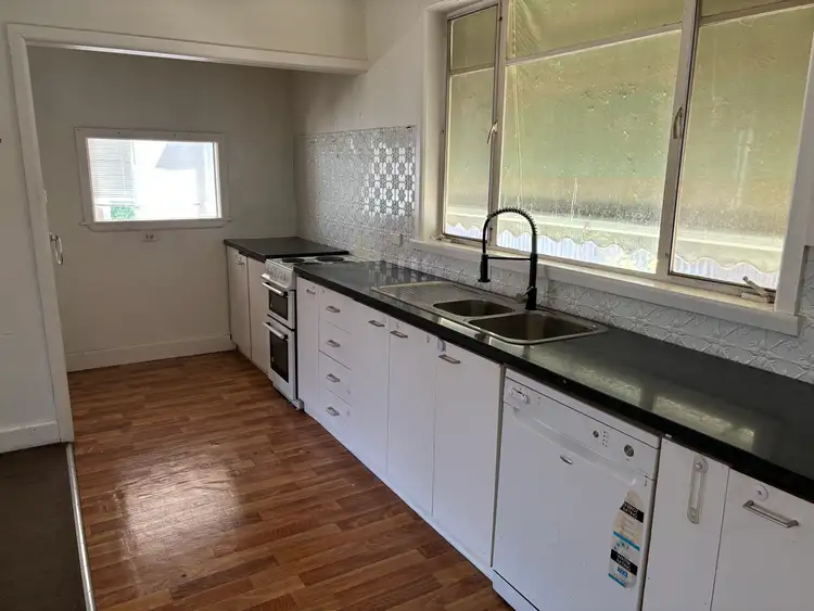Third view of Homely house listing, 171 WOODS STREET, Donald VIC 3480
