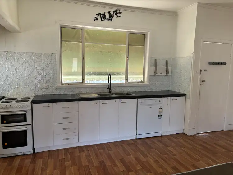 Fourth view of Homely house listing, 171 WOODS STREET, Donald VIC 3480