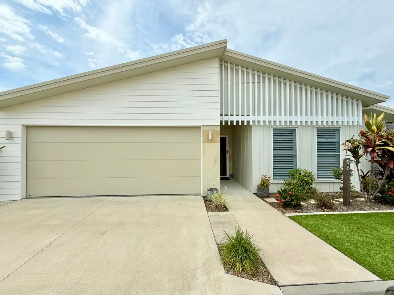 Main view of Homely retirement listing, 98/5 Serenity Drive, Eli Waters QLD 4655