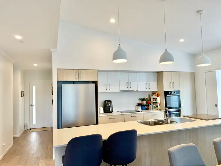 Third view of Homely retirement listing, 98/5 Serenity Drive, Eli Waters QLD 4655