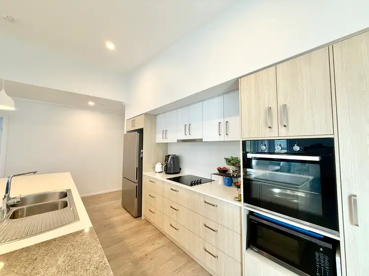 Fourth view of Homely retirement listing, 98/5 Serenity Drive, Eli Waters QLD 4655