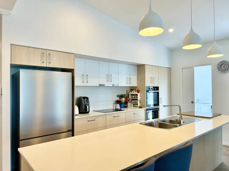 Fifth view of Homely retirement listing, 98/5 Serenity Drive, Eli Waters QLD 4655