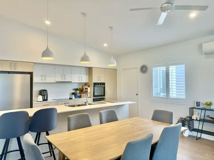 Sixth view of Homely retirement listing, 98/5 Serenity Drive, Eli Waters QLD 4655