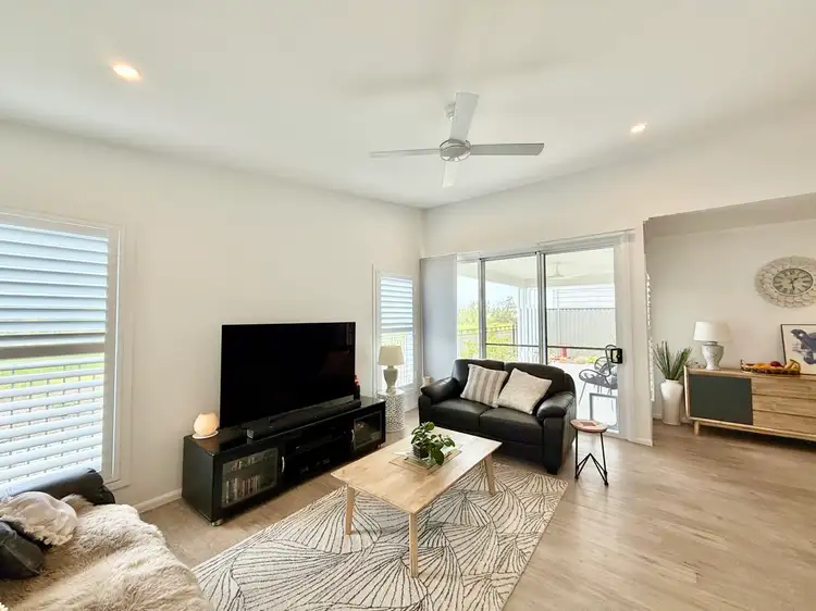 Seventh view of Homely retirement listing, 98/5 Serenity Drive, Eli Waters QLD 4655